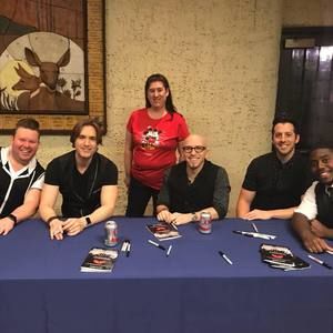 Meet your Posher, Arlene